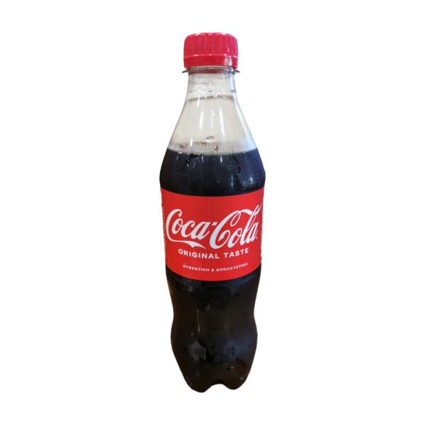 Coca Original 500
