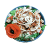 salata pollp