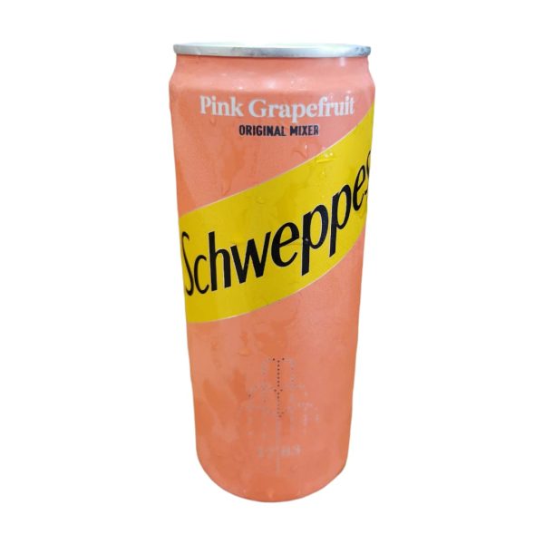 Schwepps Grapefruit