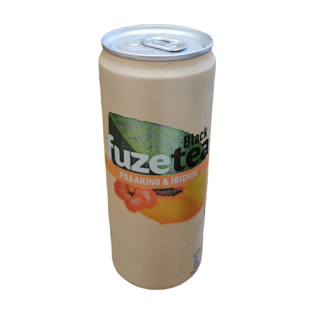 Fuze tea small