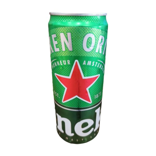 Heineken 330
